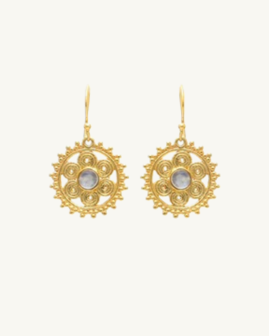 Jelani Earrings