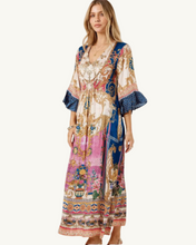 Load image into Gallery viewer, Alberta Midi Dress