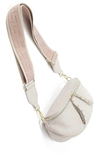 Load image into Gallery viewer, Obsessed Leather Crossbody Bag