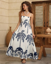 Load image into Gallery viewer, Romola Maxi Dress