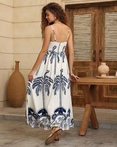 Romola Maxi Dress