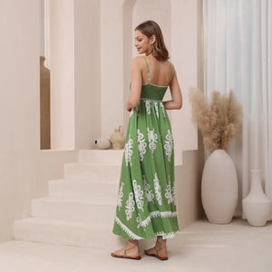 Finlay Maxi Dress