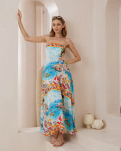 Load image into Gallery viewer, Amalfi Maxi Dress