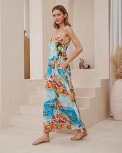 Load image into Gallery viewer, Amalfi Maxi Dress