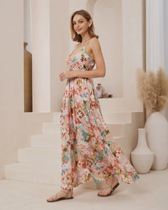 Destiny Maxi Dress