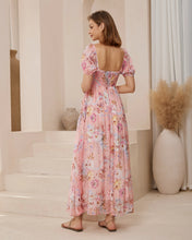 Load image into Gallery viewer, Selena Maxi Dress