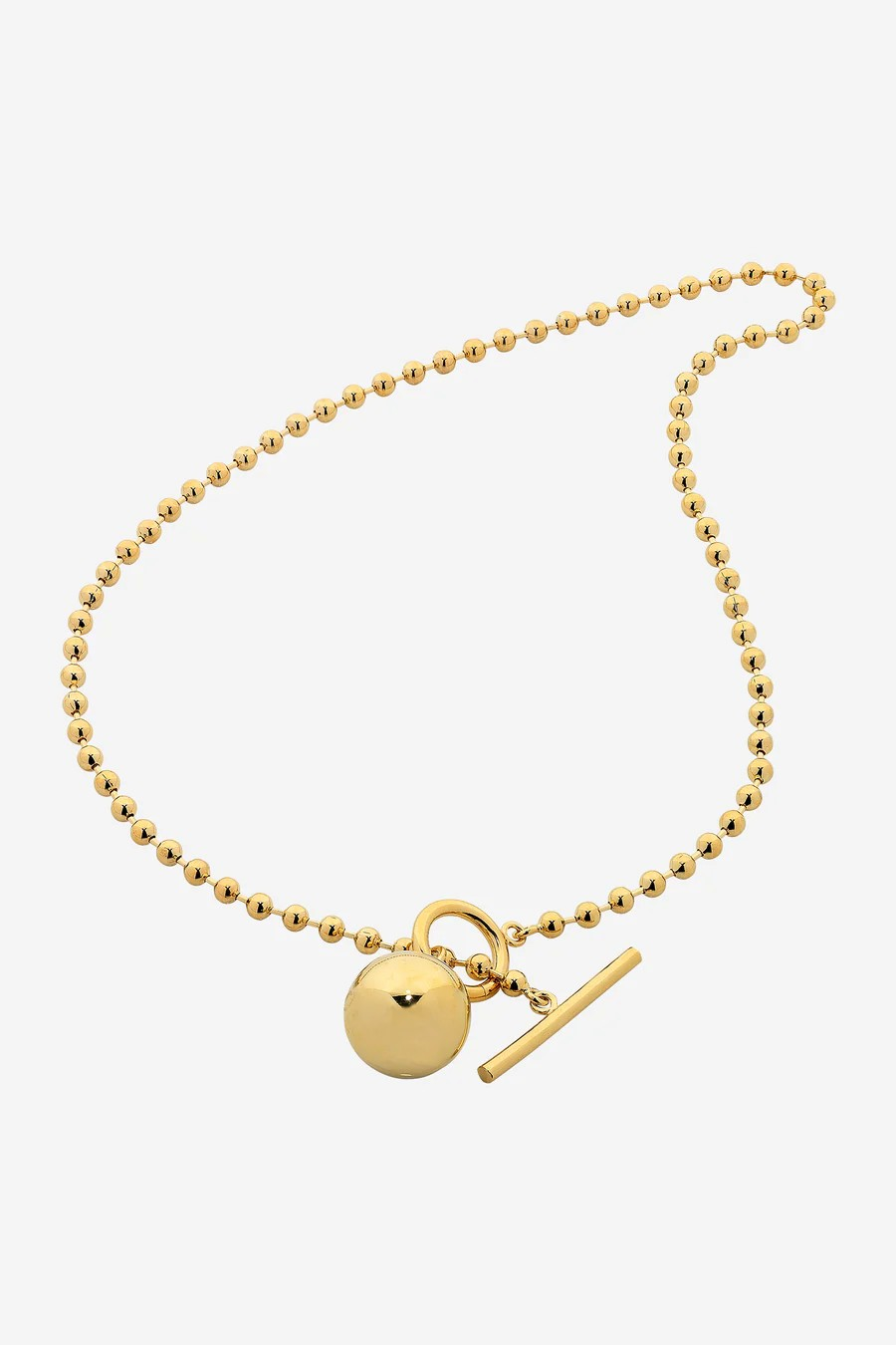 C Minor Necklace
