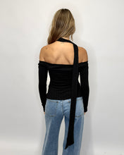 Load image into Gallery viewer, Rebelle Knit Top