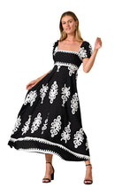 Load image into Gallery viewer, Emmeline Maxi Dress