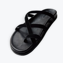 Load image into Gallery viewer, Haana Suede Slides
