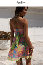 Load image into Gallery viewer, Rio Short Dress