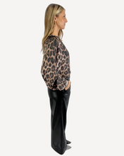 Load image into Gallery viewer, Agatha Faux Leather Pant