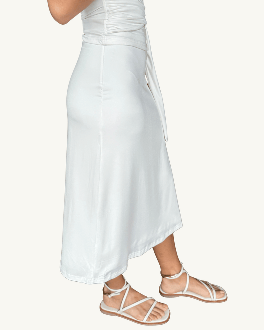 Desiree Midi Skirt