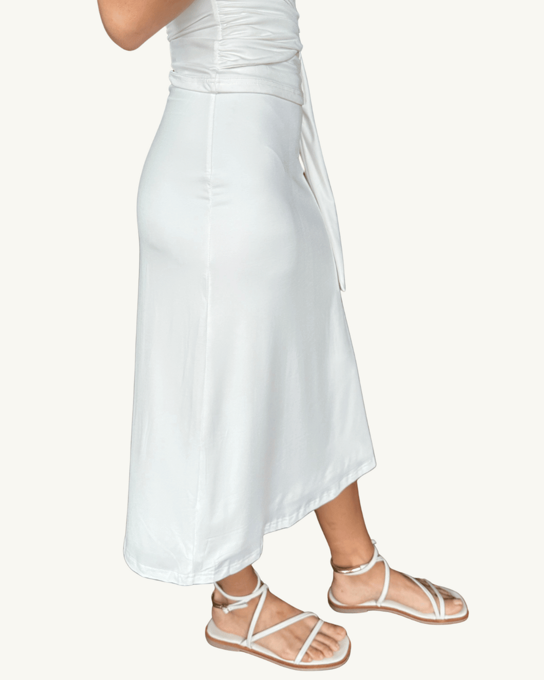 Desiree Midi Skirt