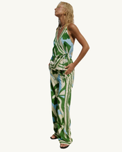 Load image into Gallery viewer, Amoree Wide Leg Palazzo Pants