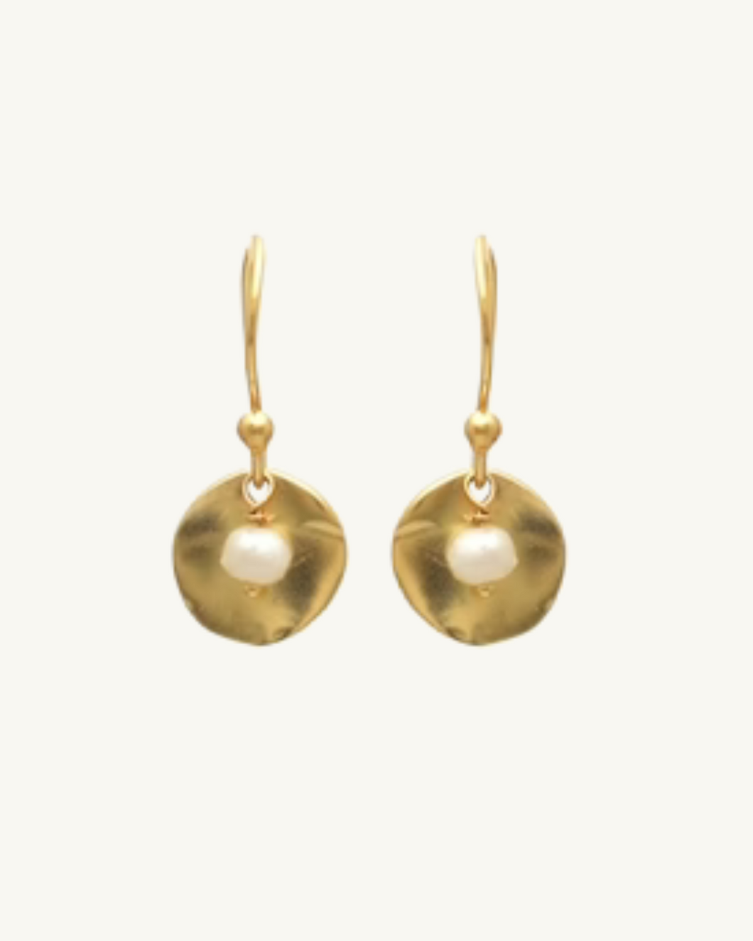 Gracelyn Earrings