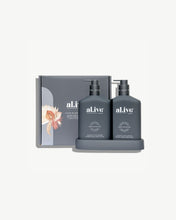 Load image into Gallery viewer, Al.ive Body Wash &amp; Lotion Duo - 500ml