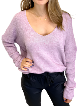 Mika Knit Jumper