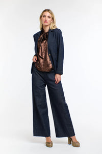 Pauline Blazer