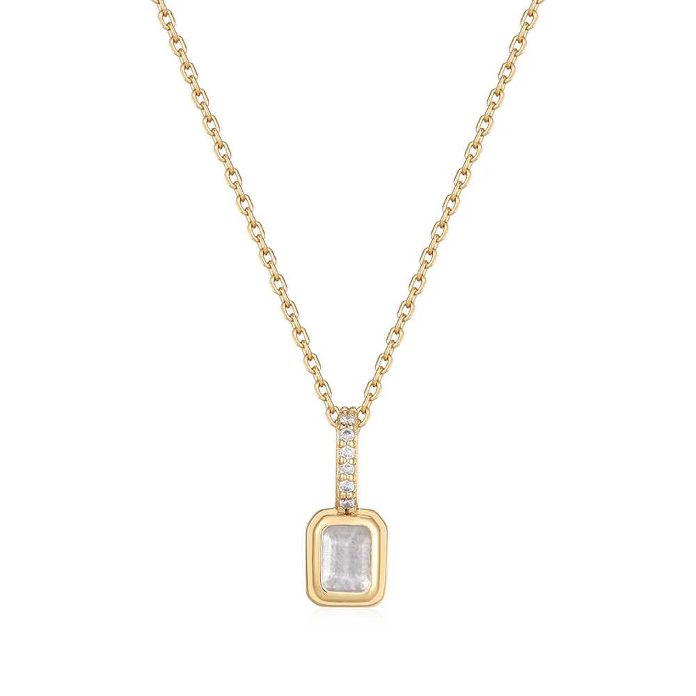 Britt Necklace
