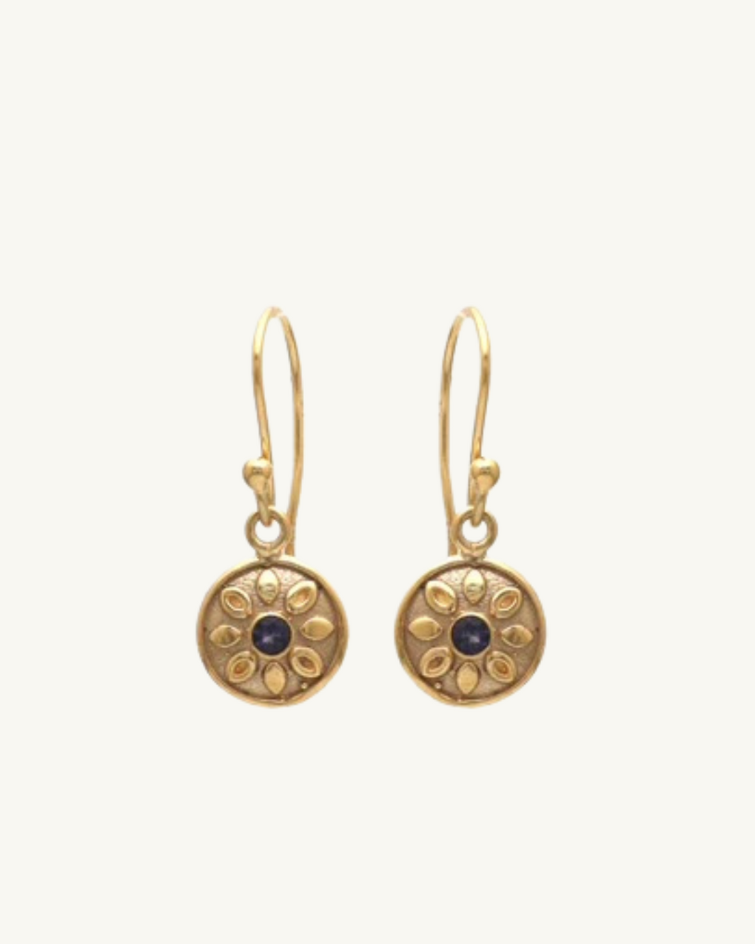 Chika Earrings