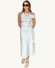 Load image into Gallery viewer, Desiree Belted Top