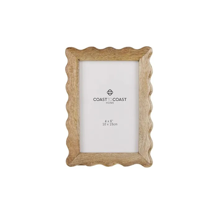 Lyall Wood pFrame – Lula & Sasha