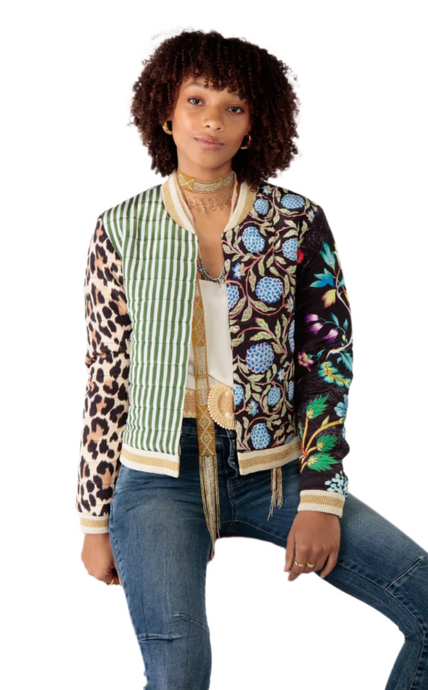 Caza Jacket