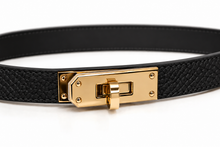 Load image into Gallery viewer, Kelly Leather Turn Belt
