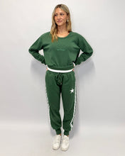 Load image into Gallery viewer, Roxia 3S Logo Sweatshirt