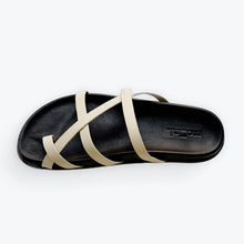 Load image into Gallery viewer, Haana Leather Slides