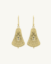 Load image into Gallery viewer, Shanti Earrings