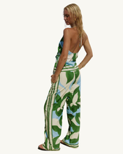 Load image into Gallery viewer, Amoree Wide Leg Palazzo Pants