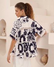 Load image into Gallery viewer, Elio Shirt &amp; Short Set