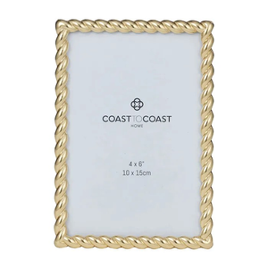 Demeter Metal Frame