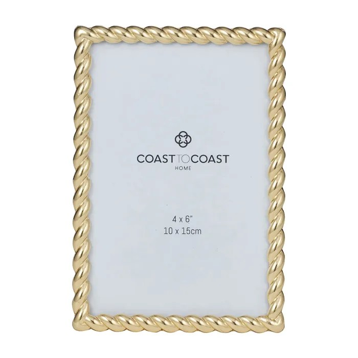 Demeter Metal Frame