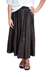 Larri Maxi Skirt