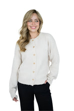 Load image into Gallery viewer, Elenara Knit Cardigan