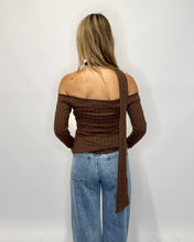 Load image into Gallery viewer, Rebelle Knit Top