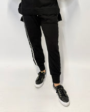 Load image into Gallery viewer, Gabby Stripe Joggers