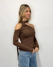 Load image into Gallery viewer, Rebelle Knit Top