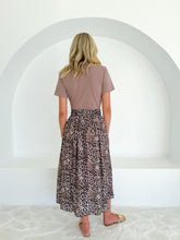 Load image into Gallery viewer, Iona Midi Skirt