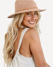 Load image into Gallery viewer, Terracotta Wool Hat