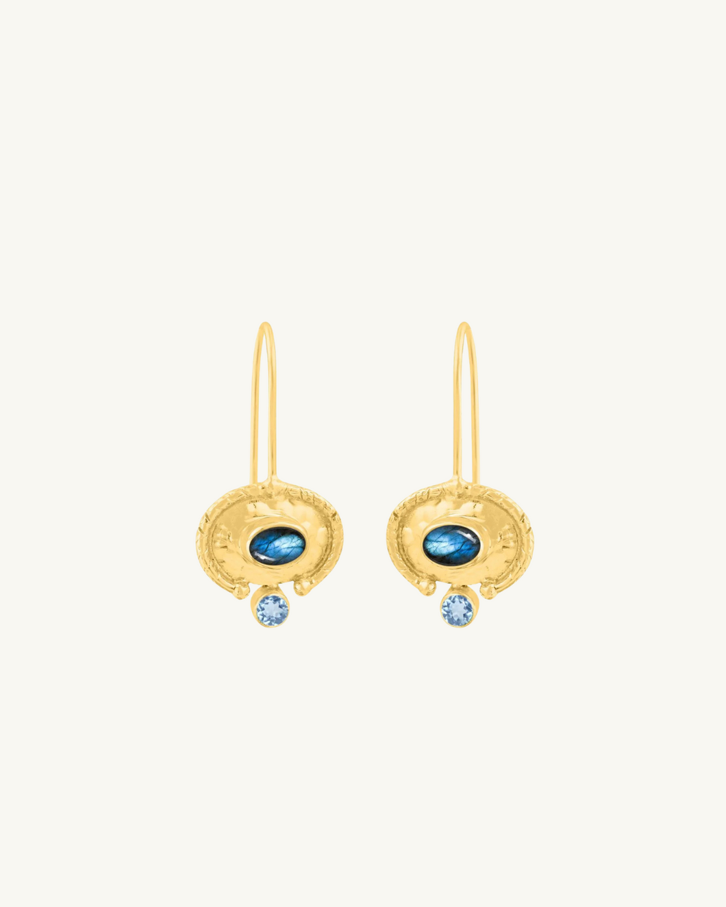 Devica Earrings