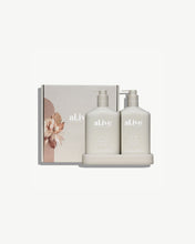 Load image into Gallery viewer, Al.ive Body Wash &amp; Lotion Duo - 500ml