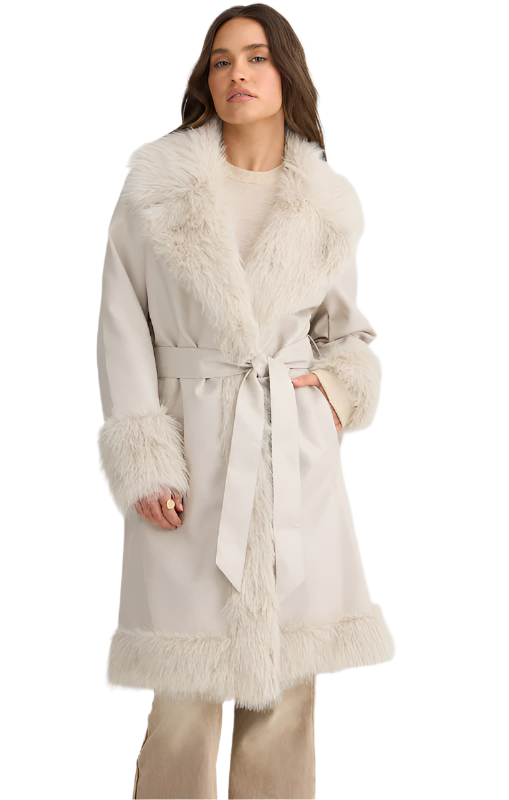 Gordo Coat