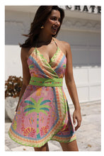 Load image into Gallery viewer, Rio Short Dress