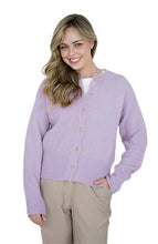 Load image into Gallery viewer, Elenara Knit Cardigan