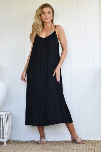 Cassie Maxi Dress