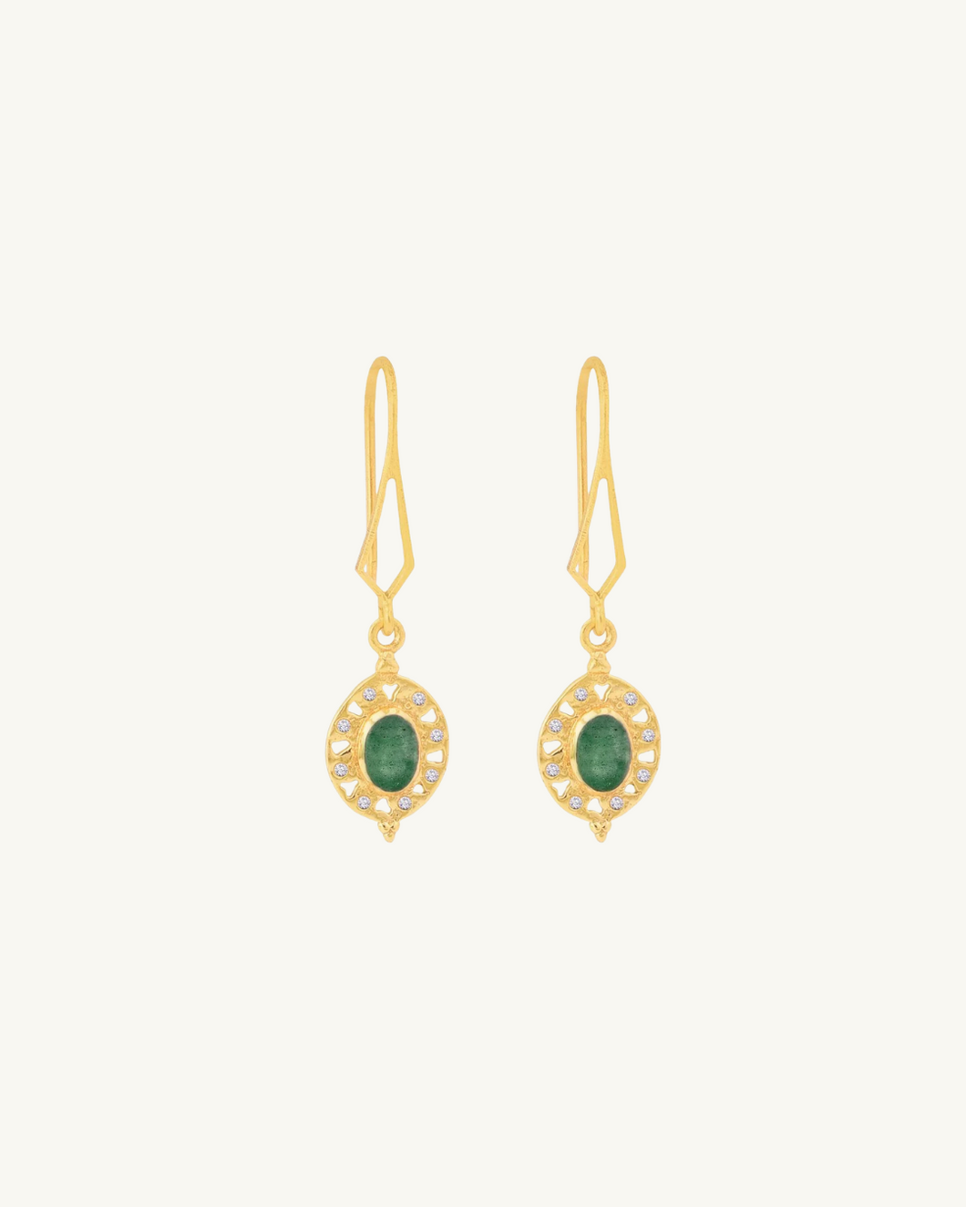 Ibiza Earrings